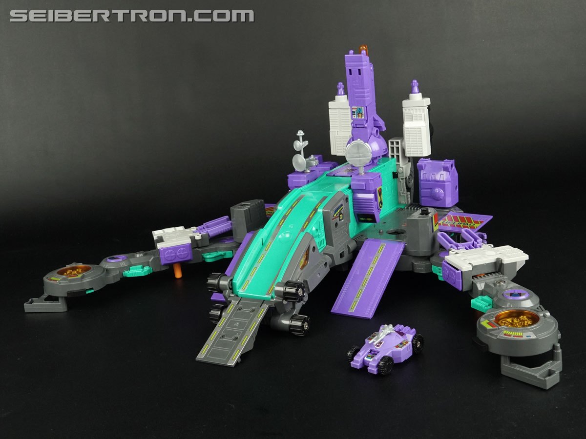 Transformers G1 1986 Trypticon (Dinosaurer) (Image #87 of 259)