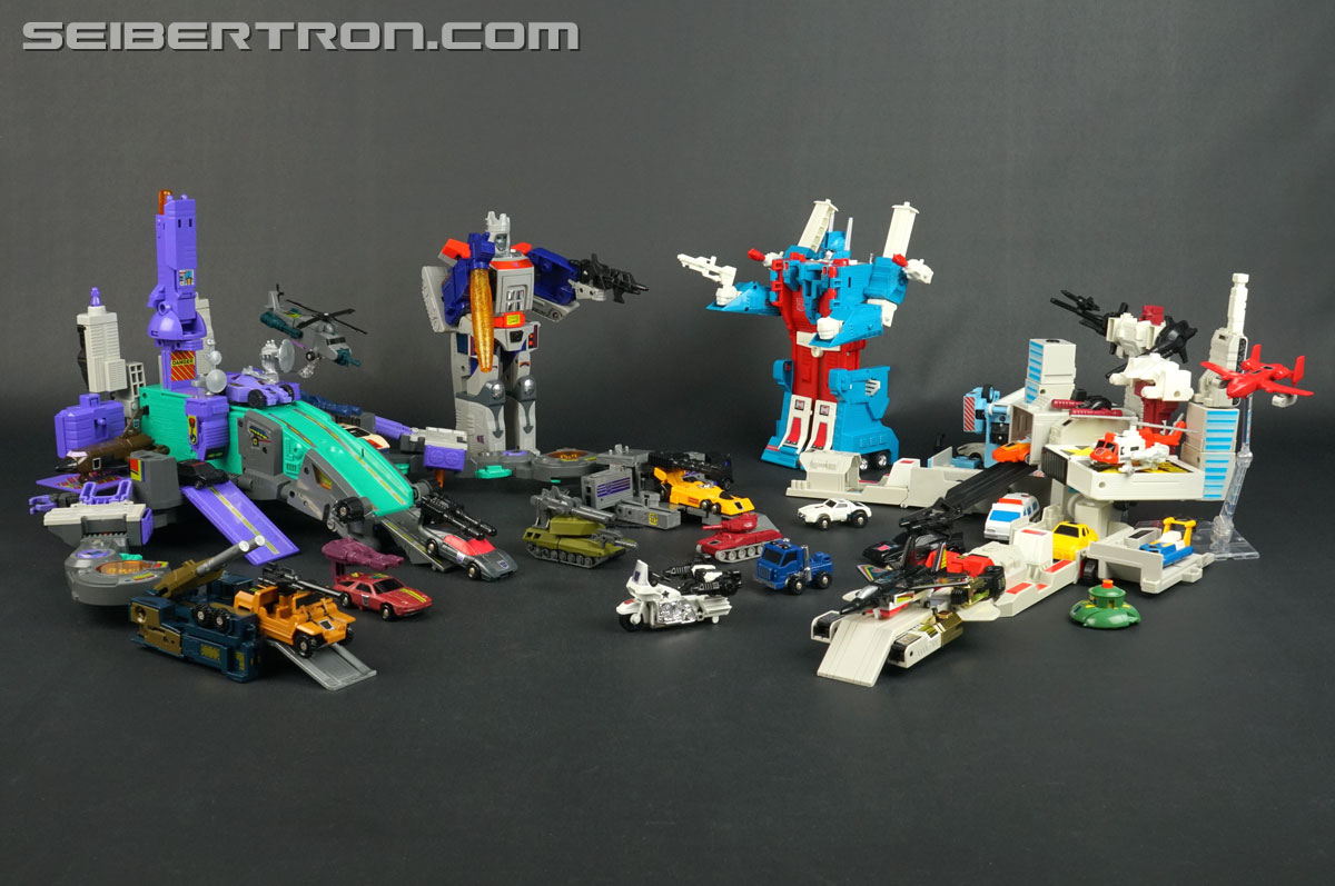 Transformers G1 1986 Trypticon (Dinosaurer) (Image #88 of 259)