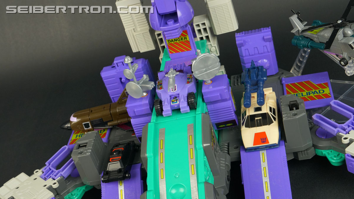 Transformers G1 1986 Trypticon (Dinosaurer) (Image #110 of 259)