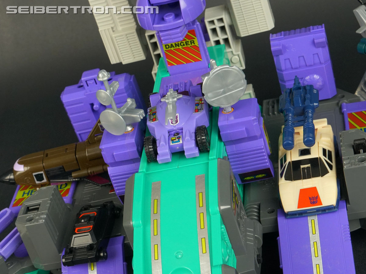 Transformers G1 1986 Trypticon (Dinosaurer) (Image #111 of 259)