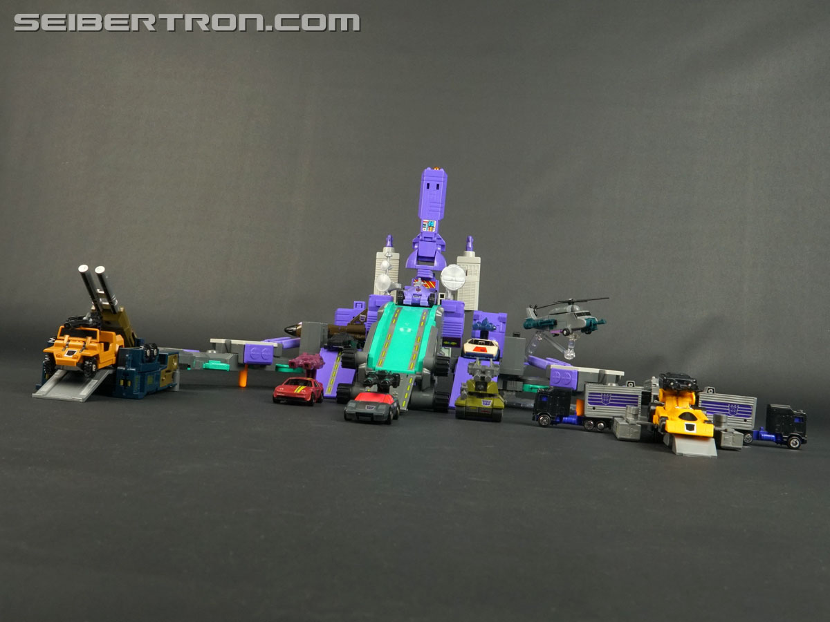 Transformers G1 1986 Trypticon (Dinosaurer) (Image #115 of 259)