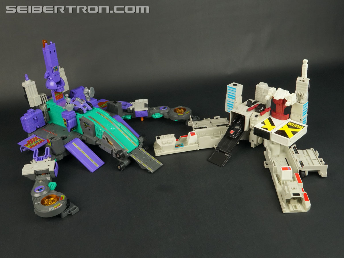Transformers G1 1986 Trypticon (Dinosaurer) (Image #116 of 259)