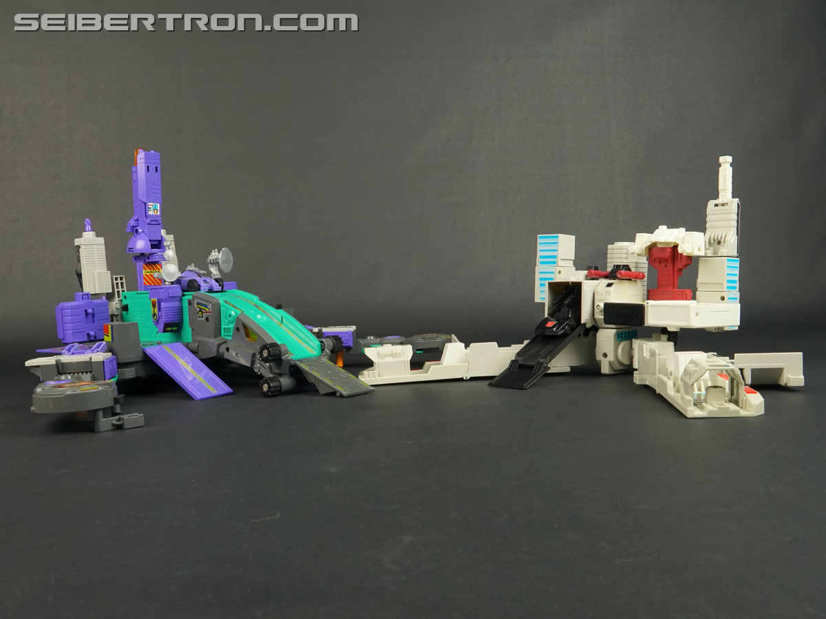 Transformers G1 1986 Trypticon (Dinosaurer) (Image #117 of 259)