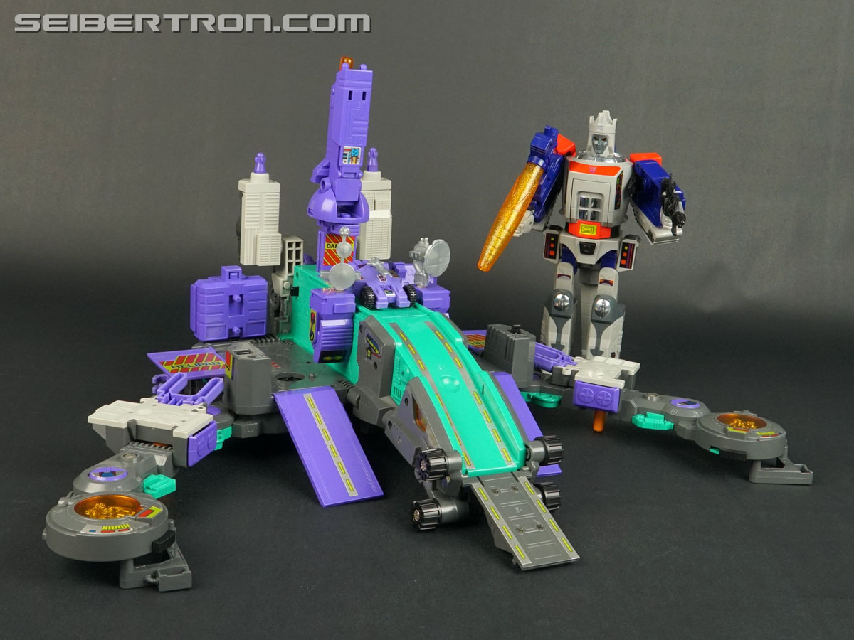 Transformers G1 1986 Trypticon (Dinosaurer) (Image #118 of 259)