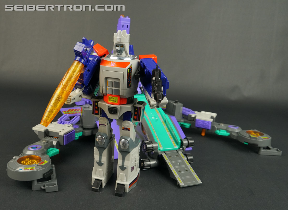 Transformers G1 1986 Trypticon (Dinosaurer) (Image #119 of 259)