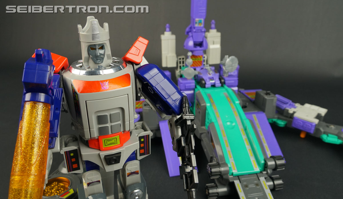 Transformers G1 1986 Trypticon (Dinosaurer) (Image #120 of 259)
