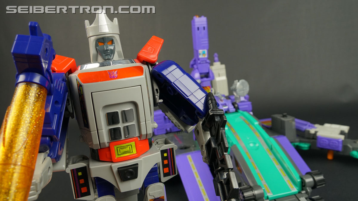 Transformers G1 1986 Trypticon (Dinosaurer) (Image #121 of 259)