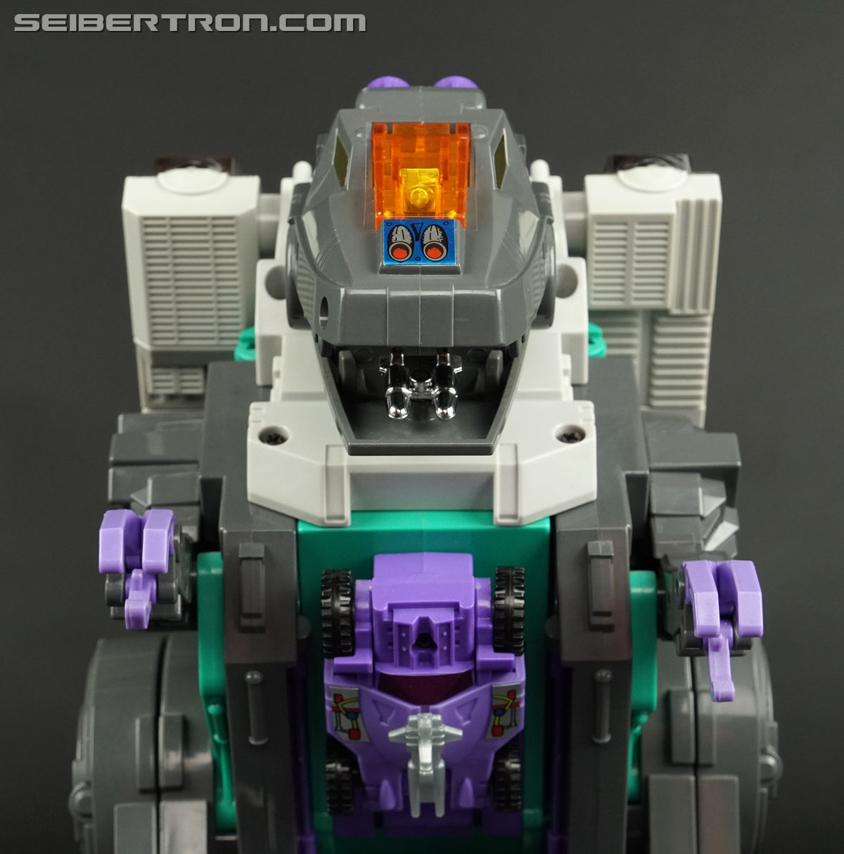 Transformers G1 1986 Trypticon (Dinosaurer) (Image #124 of 259)