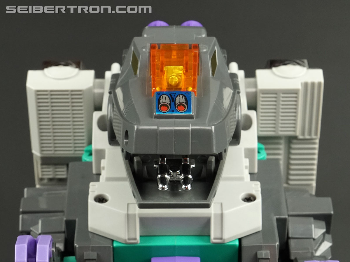 Transformers G1 1986 Trypticon (Dinosaurer) (Image #125 of 259)