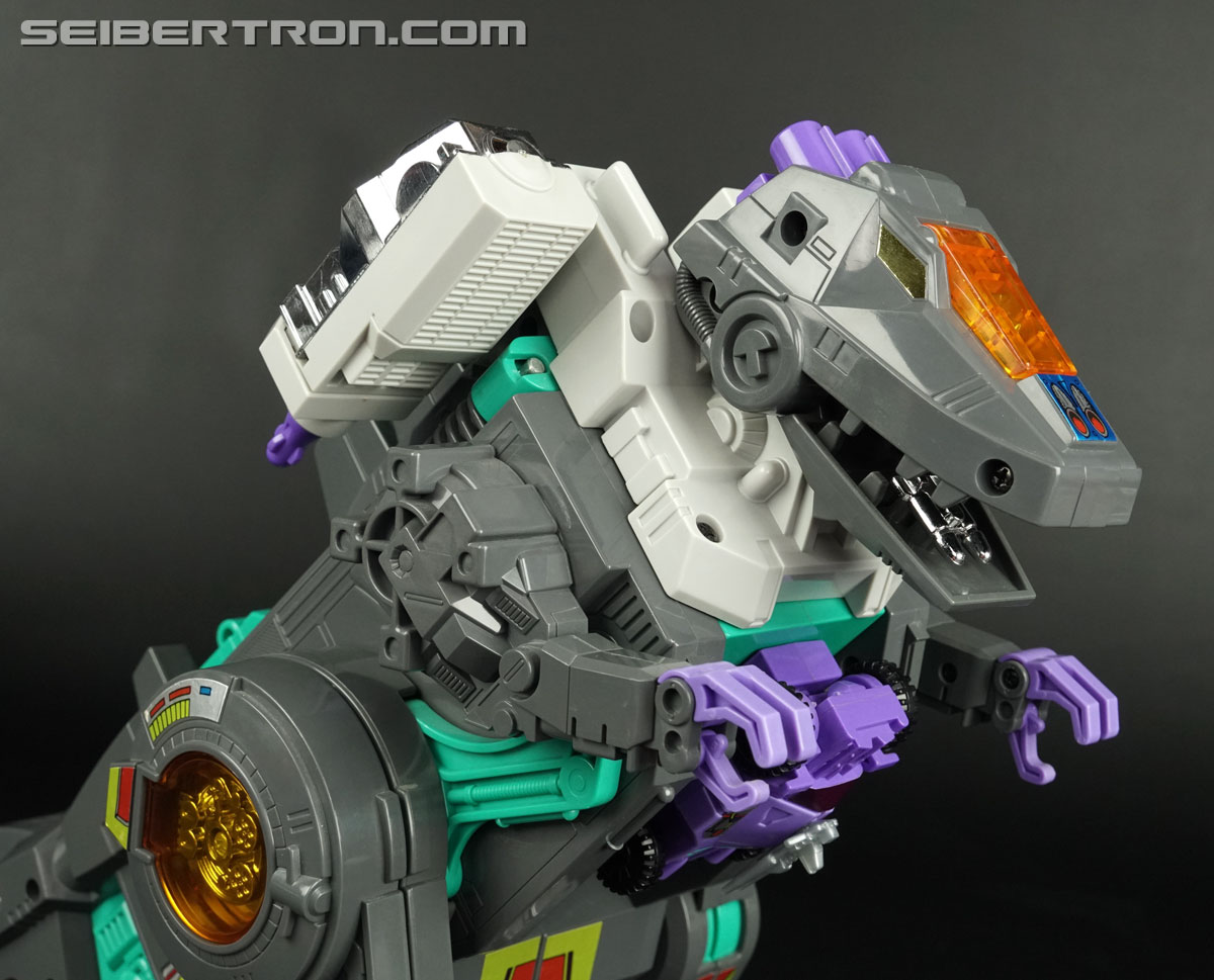Transformers G1 1986 Trypticon (Dinosaurer) (Image #126 of 259)