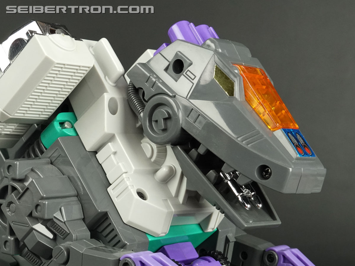 Transformers G1 1986 Trypticon (Dinosaurer) (Image #127 of 259)