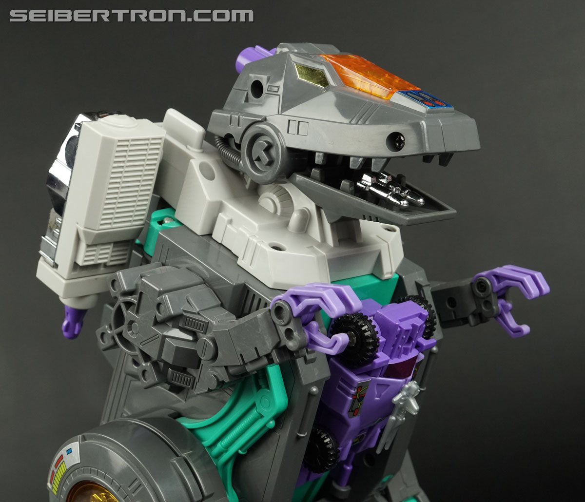 Transformers G1 1986 Trypticon (Dinosaurer) (Image #128 of 259)