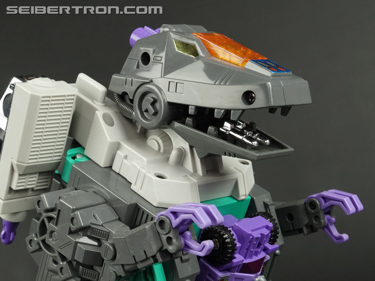Transformers G1 1986 Trypticon (Dinosaurer) (Image #129 of 259)