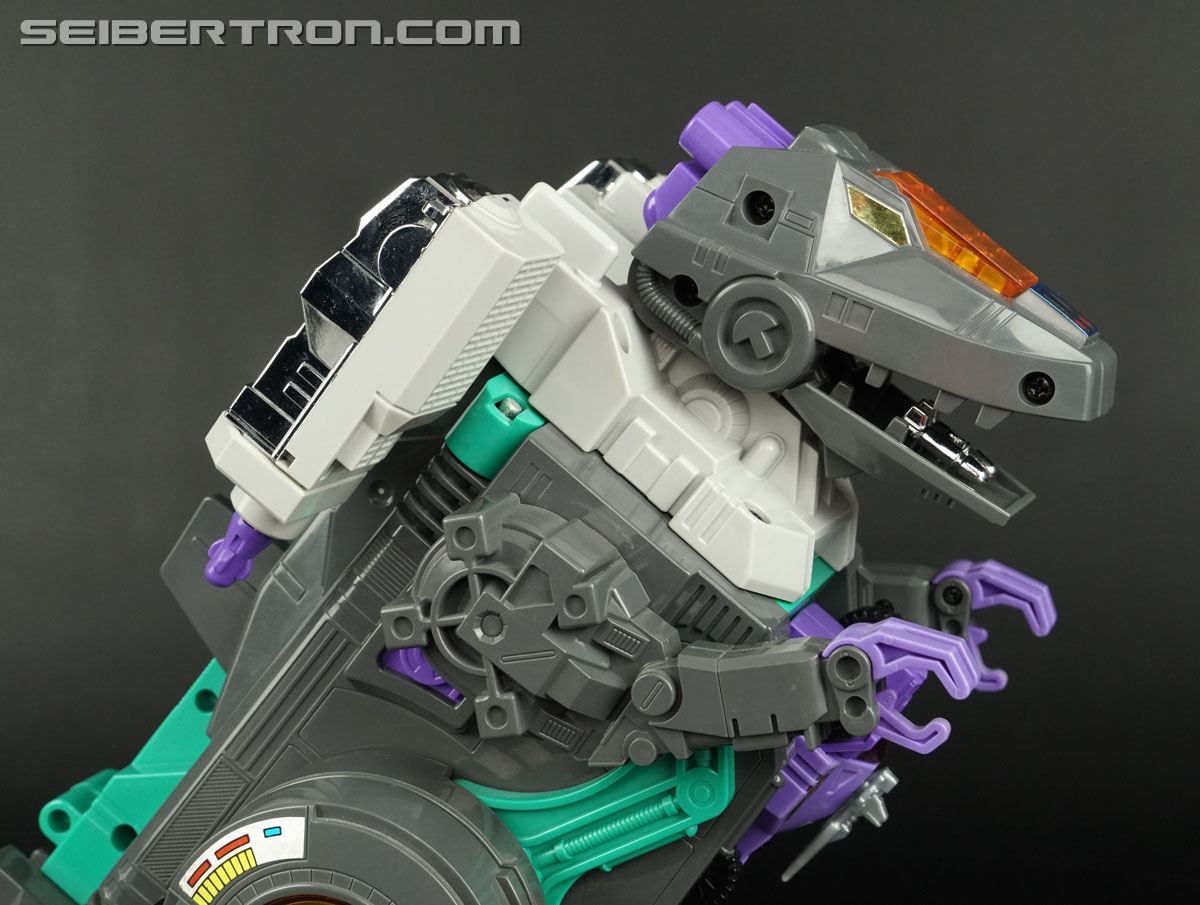 Transformers G1 1986 Trypticon (Dinosaurer) (Image #133 of 259)