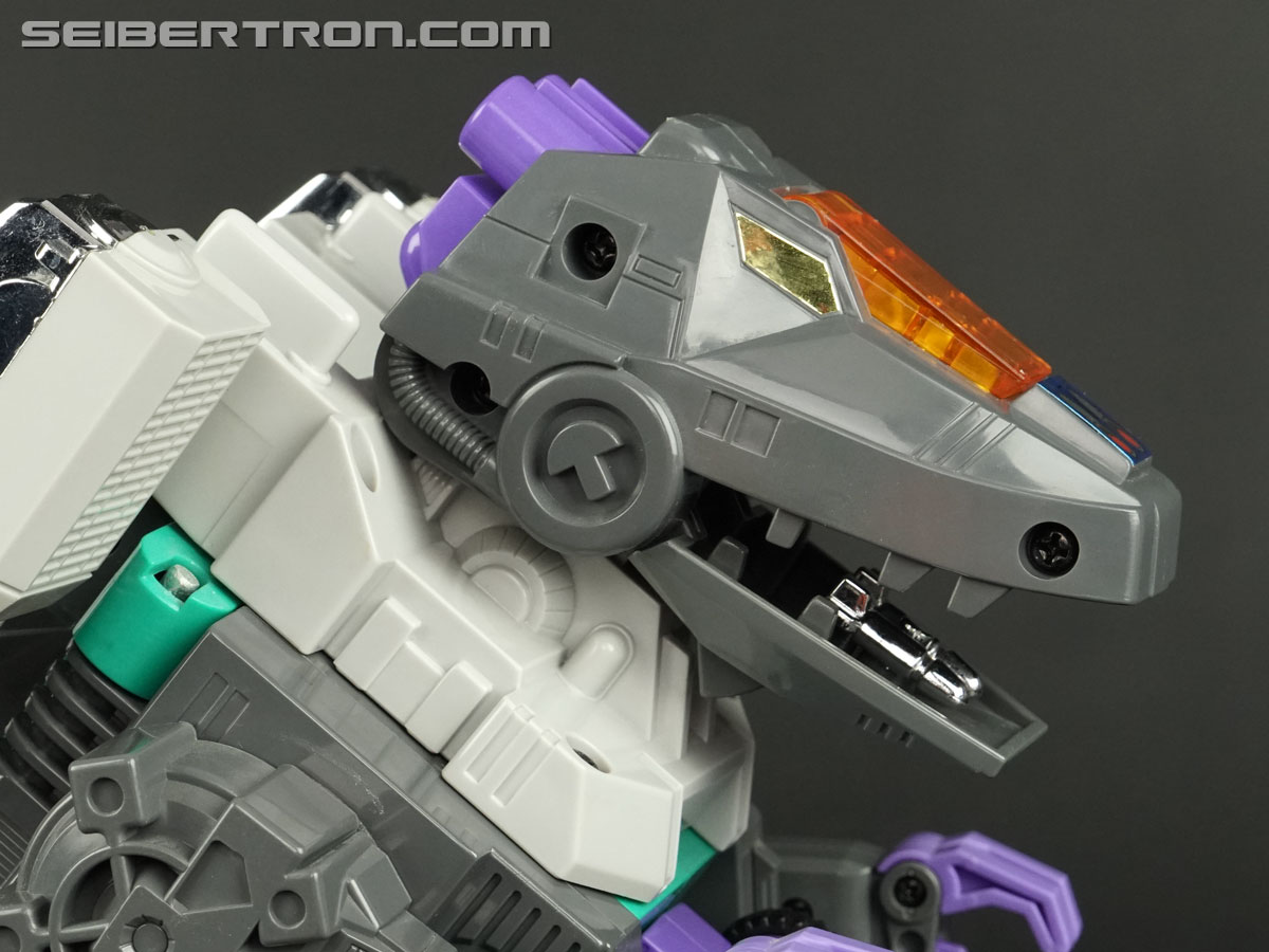 Transformers G1 1986 Trypticon (Dinosaurer) (Image #134 of 259)
