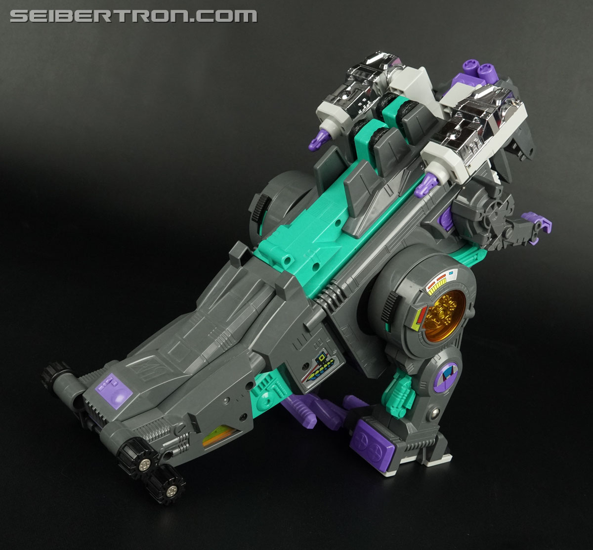 Transformers G1 1986 Trypticon (Dinosaurer) (Image #135 of 259)