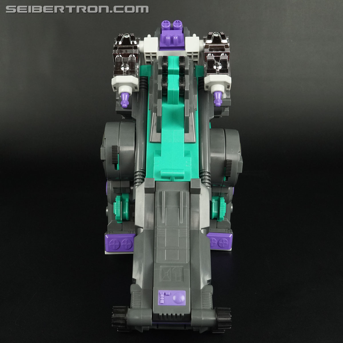 Transformers G1 1986 Trypticon (Dinosaurer) (Image #136 of 259)