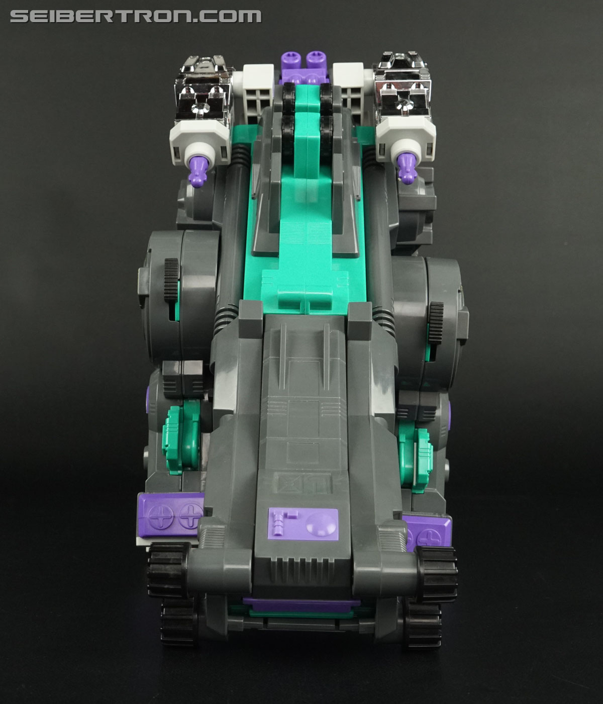 Transformers G1 1986 Trypticon (Dinosaurer) (Image #137 of 259)