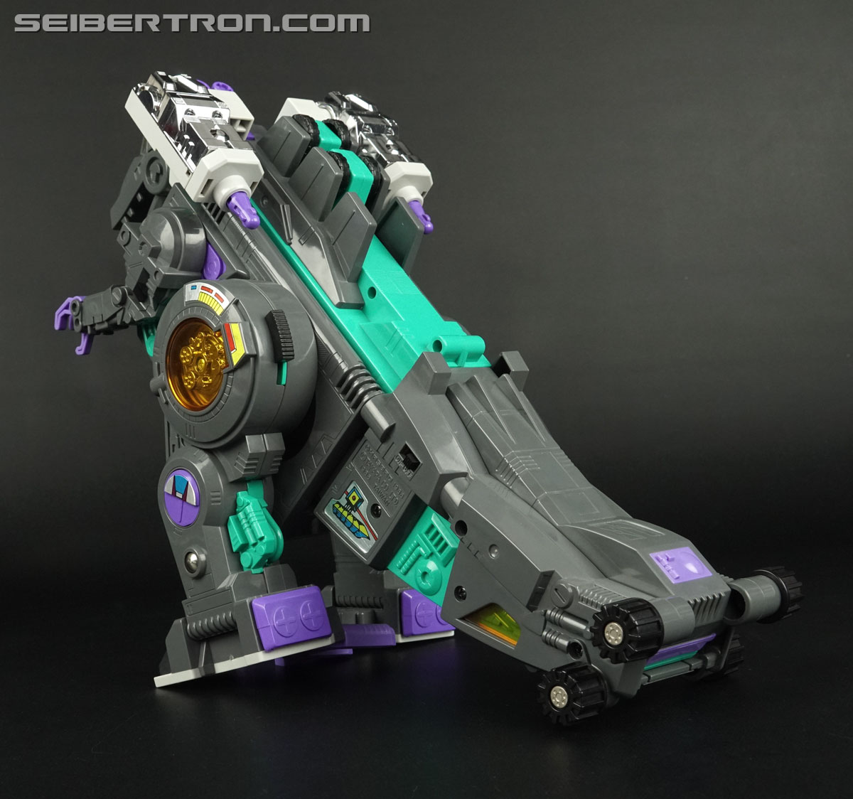 Transformers G1 1986 Trypticon (Dinosaurer) (Image #138 of 259)