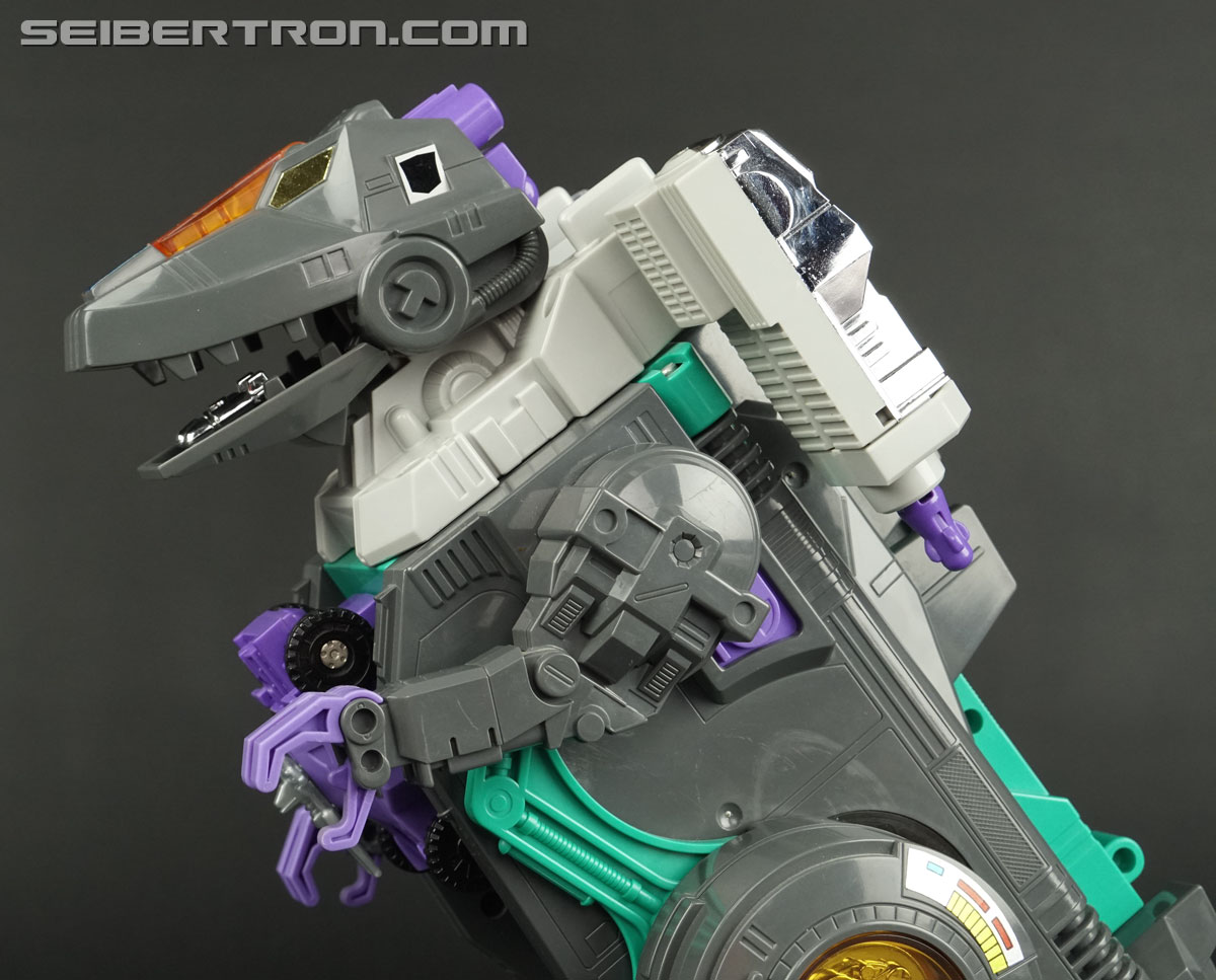 Transformers G1 1986 Trypticon (Dinosaurer) (Image #141 of 259)