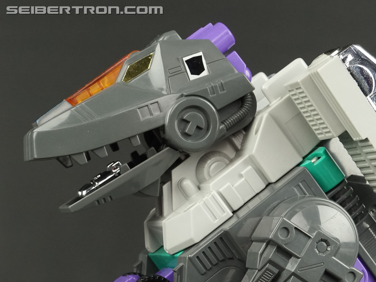 Transformers G1 1986 Trypticon (Dinosaurer) (Image #142 of 259)