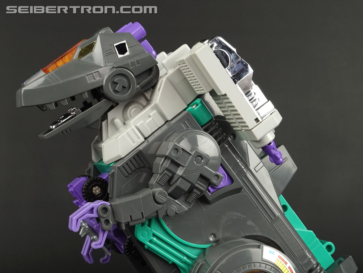 Transformers G1 1986 Trypticon (Dinosaurer) (Image #143 of 259)