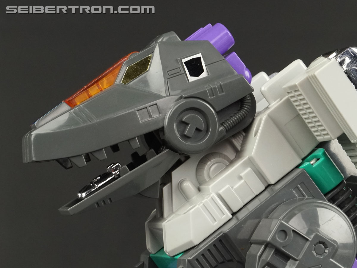 Transformers G1 1986 Trypticon (Dinosaurer) (Image #144 of 259)