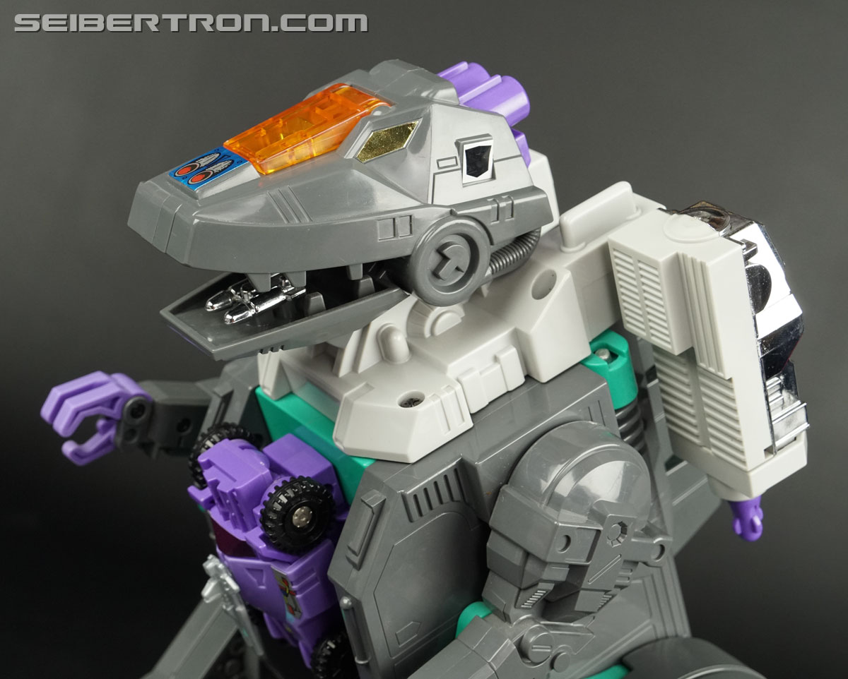 Transformers G1 1986 Trypticon (Dinosaurer) (Image #151 of 259)