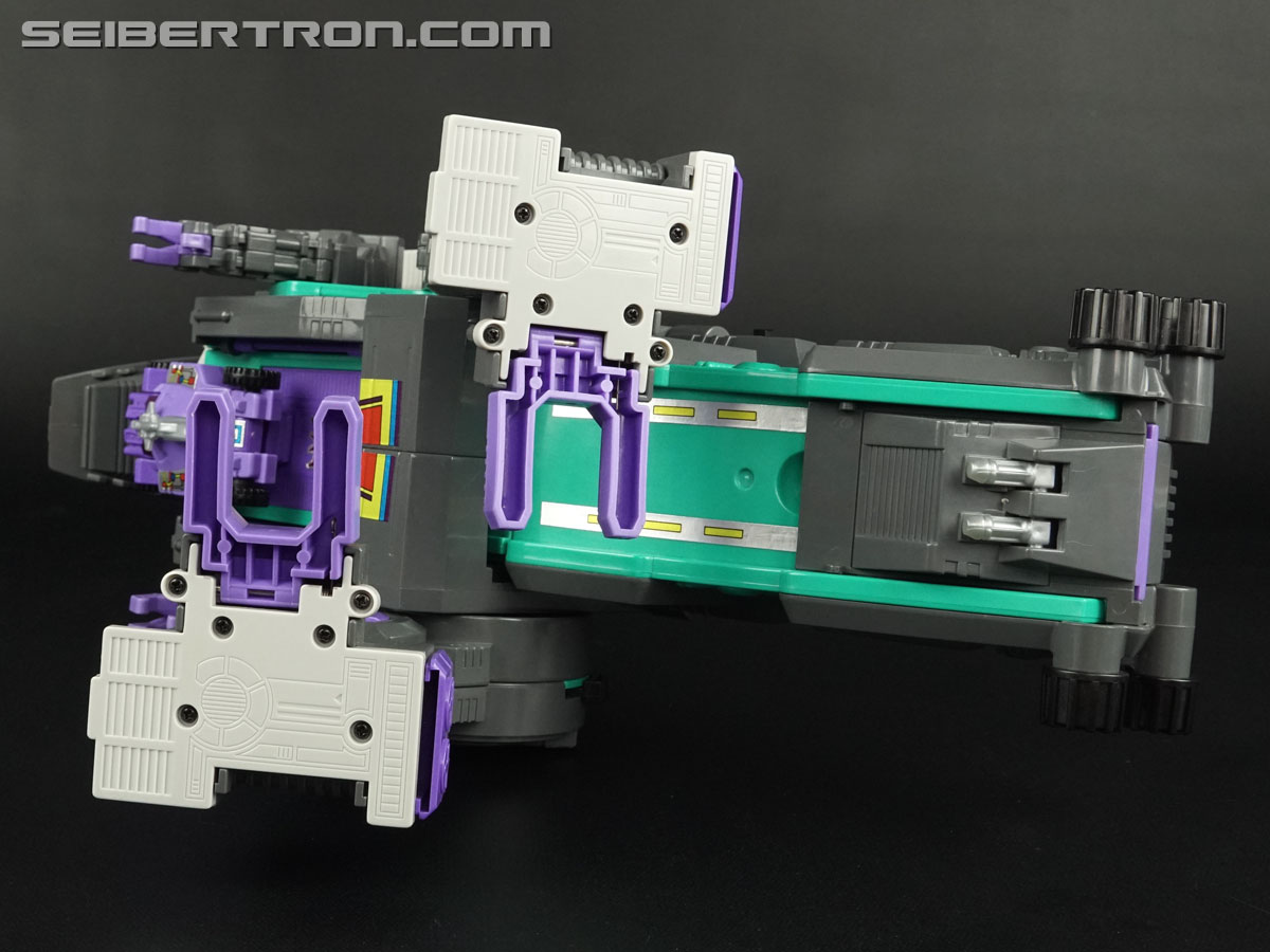 Transformers G1 1986 Trypticon (Dinosaurer) (Image #153 of 259)