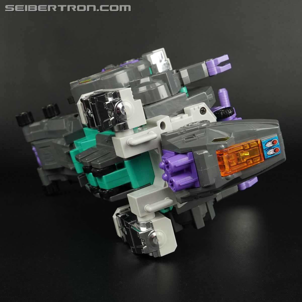 Transformers G1 1986 Trypticon (Dinosaurer) (Image #154 of 259)