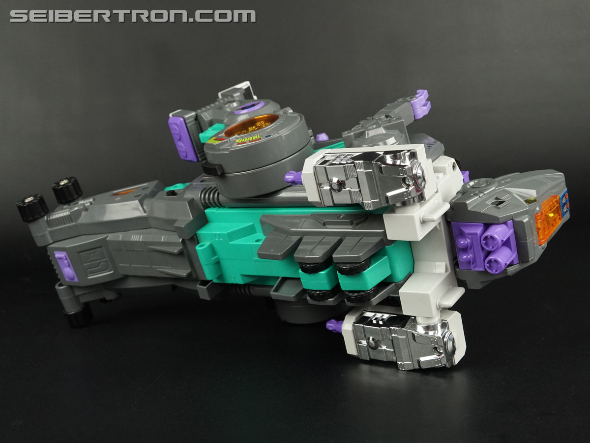Transformers G1 1986 Trypticon (Dinosaurer) (Image #155 of 259)