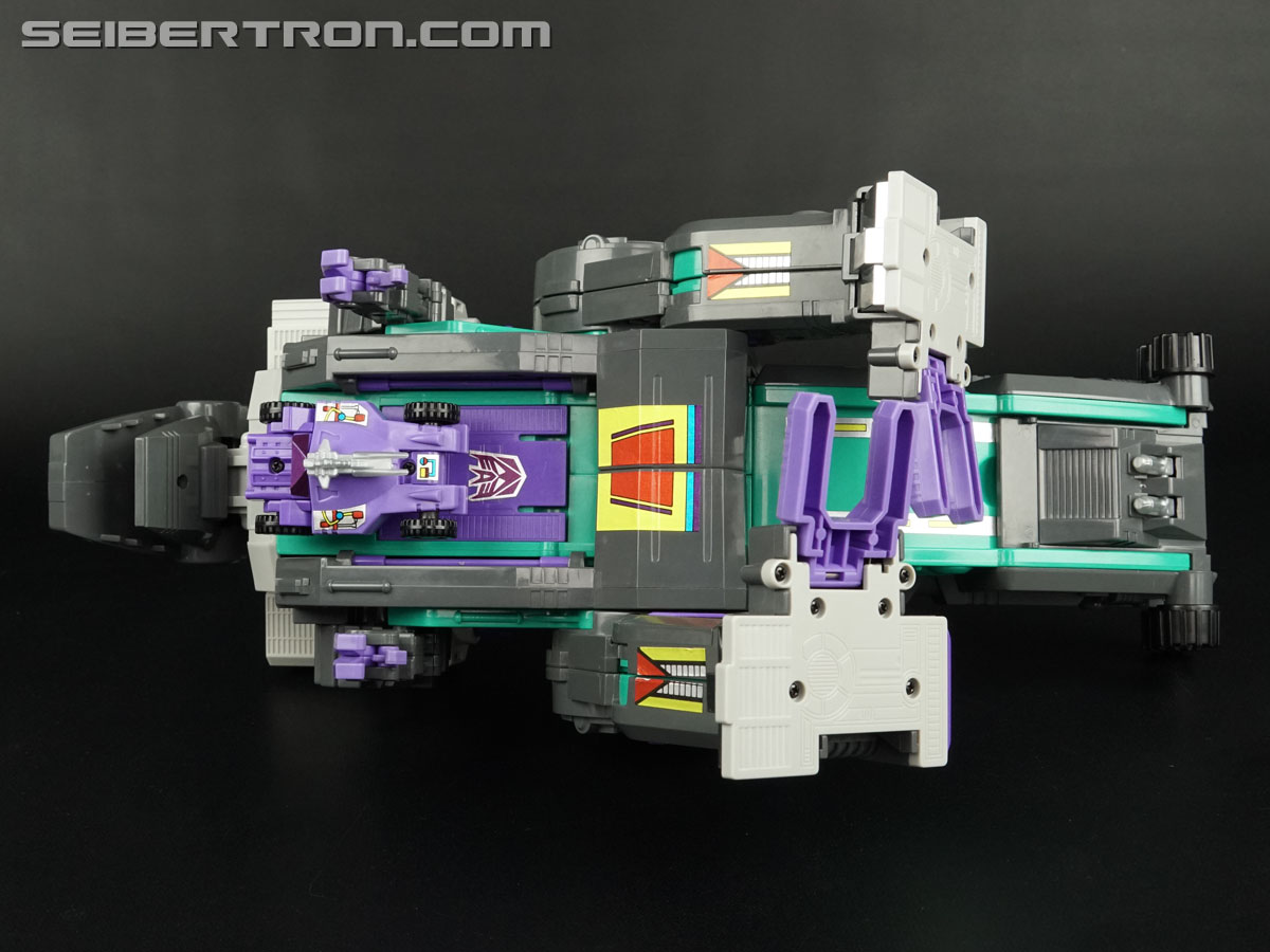 Transformers G1 1986 Trypticon (Dinosaurer) (Image #156 of 259)