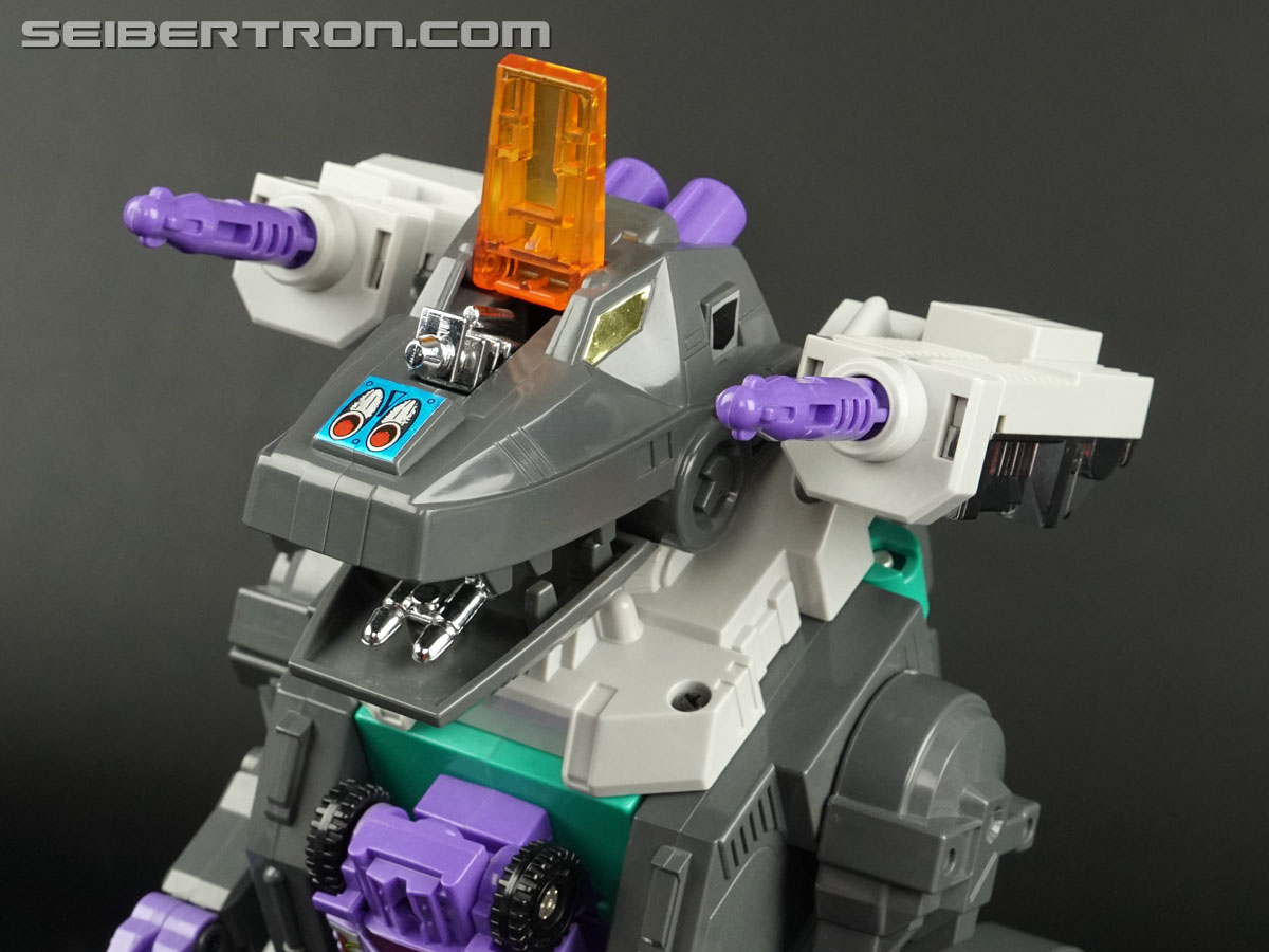 Transformers G1 1986 Trypticon (Dinosaurer) (Image #160 of 259)