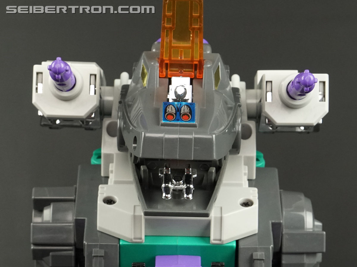 Transformers G1 1986 Trypticon (Dinosaurer) (Image #166 of 259)