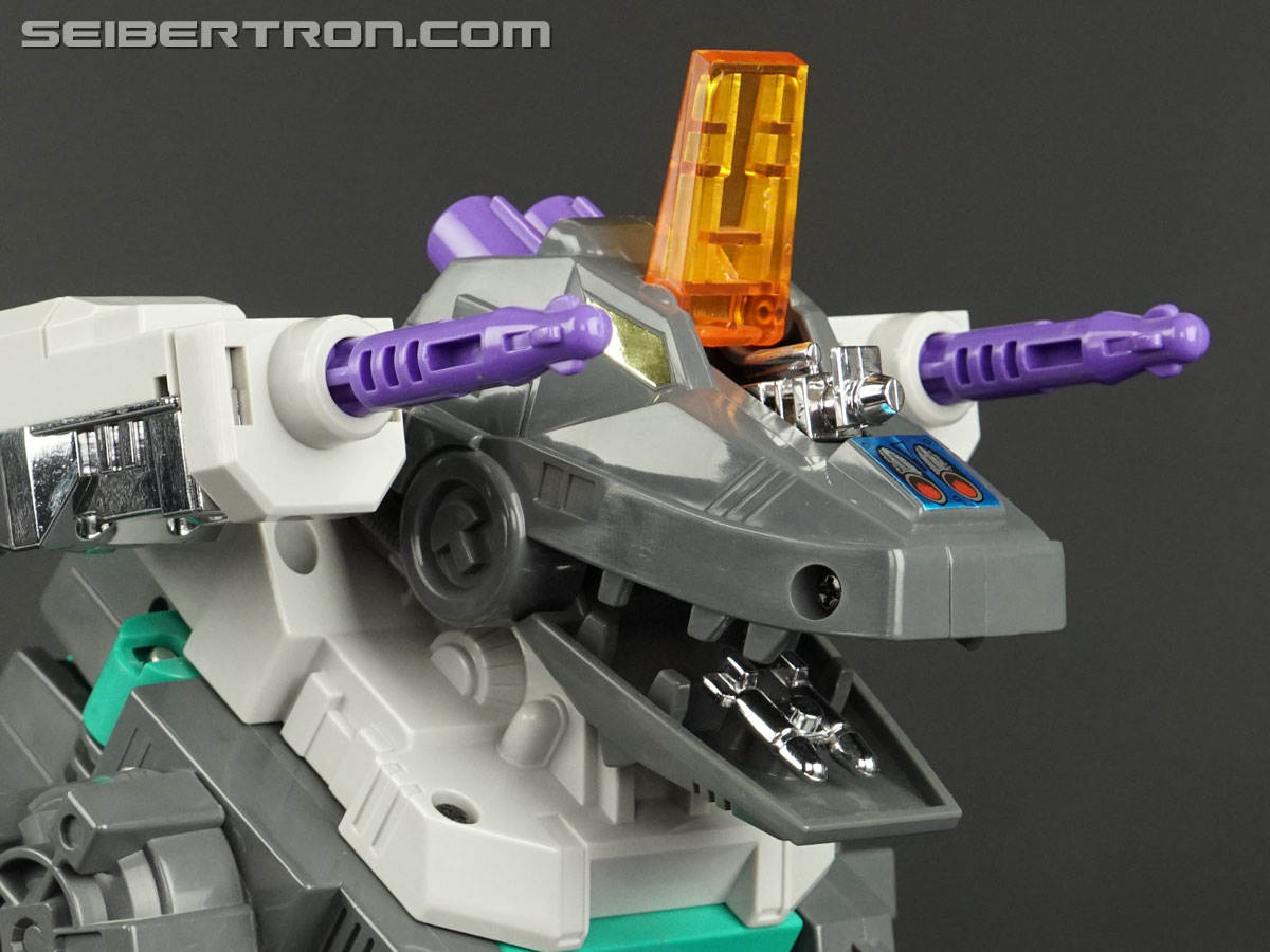 Transformers G1 1986 Trypticon (Dinosaurer) (Image #170 of 259)