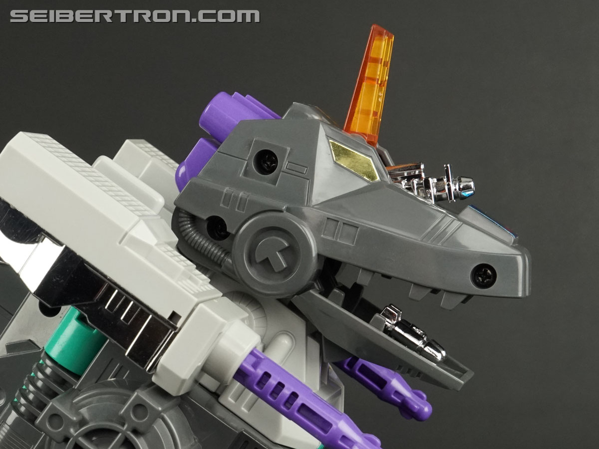 Transformers G1 1986 Trypticon (Dinosaurer) (Image #174 of 259)