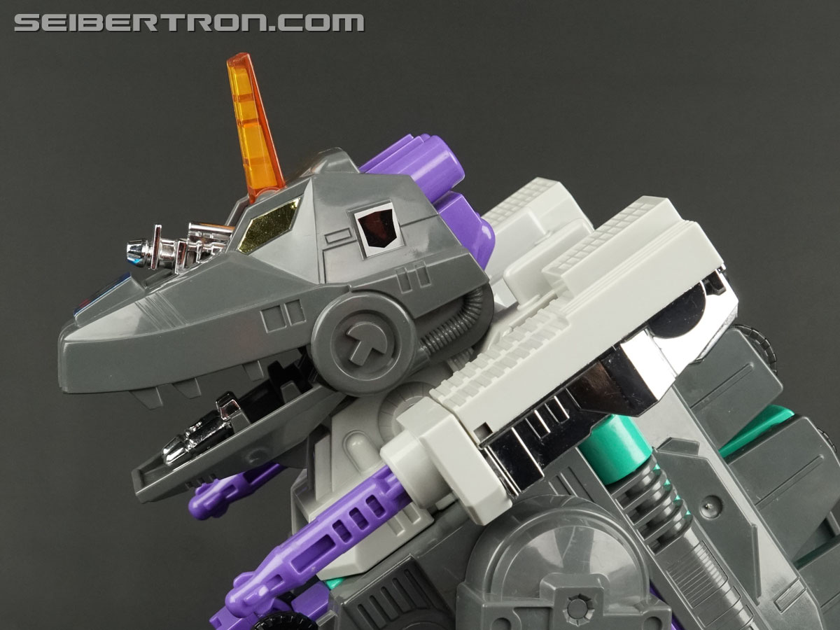 Transformers G1 1986 Trypticon (Dinosaurer) (Image #176 of 259)