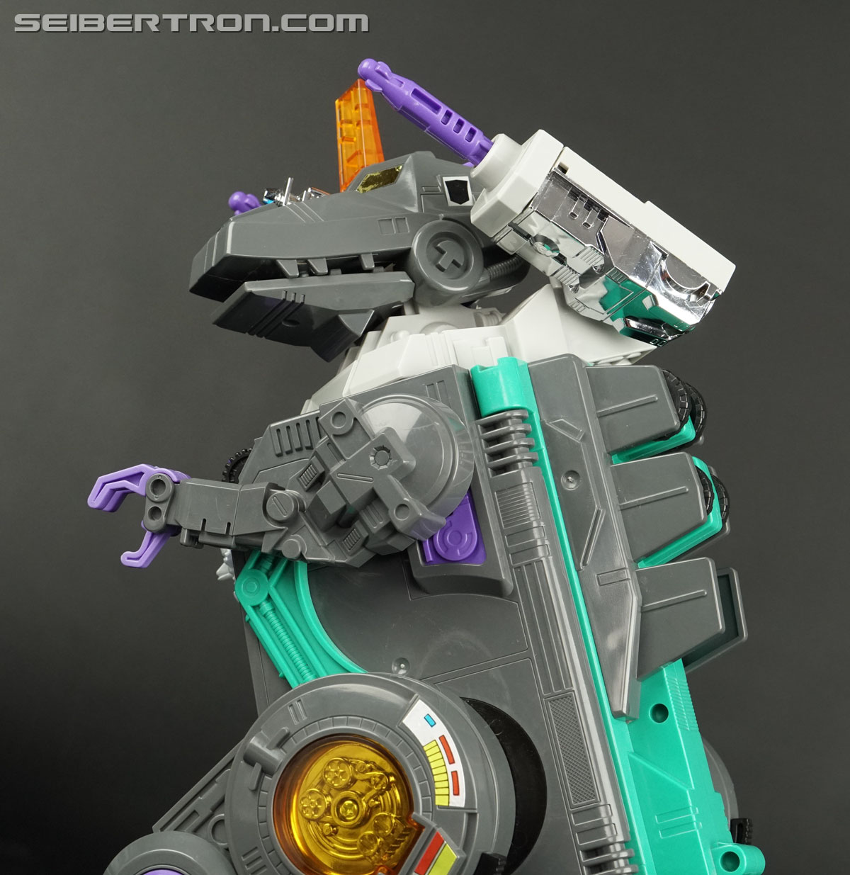 Transformers G1 1986 Trypticon (Dinosaurer) (Image #180 of 259)