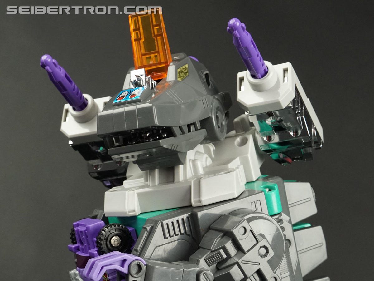 Transformers G1 1986 Trypticon (Dinosaurer) (Image #184 of 259)