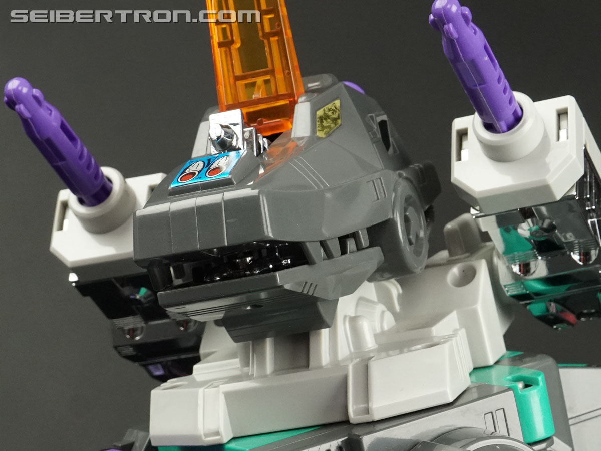 Transformers G1 1986 Trypticon (Dinosaurer) (Image #185 of 259)