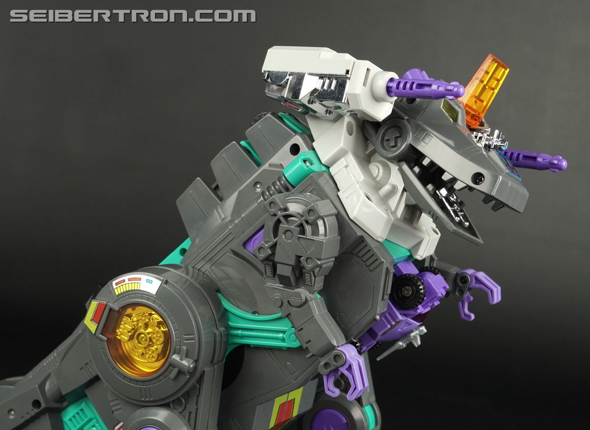 Transformers G1 1986 Trypticon (Dinosaurer) (Image #191 of 259)
