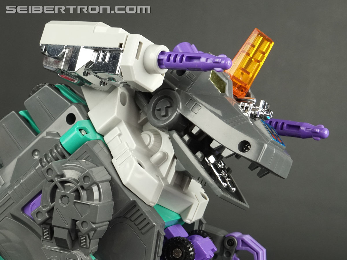 Transformers G1 1986 Trypticon (Dinosaurer) (Image #192 of 259)