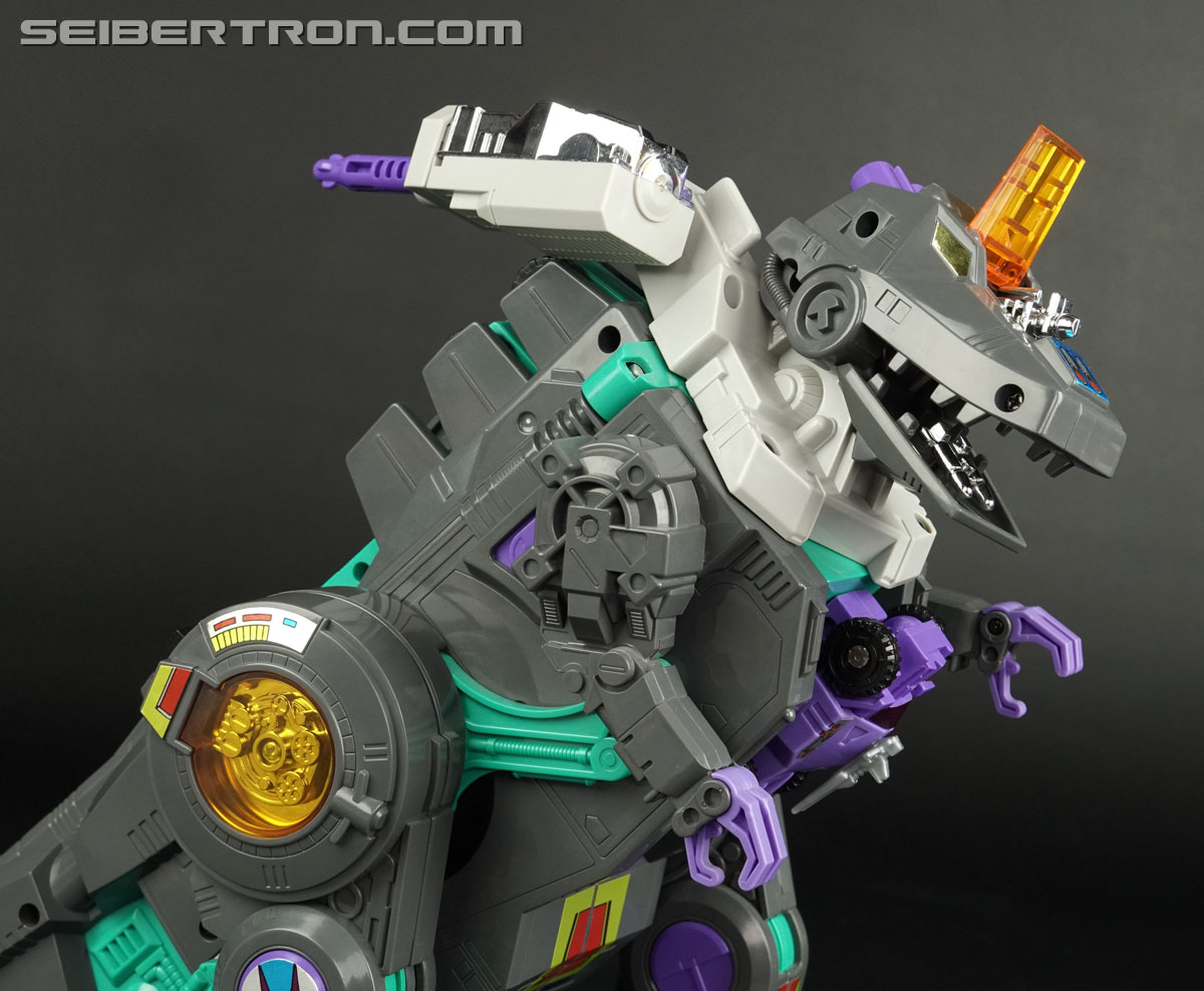 Transformers G1 1986 Trypticon (Dinosaurer) (Image #193 of 259)