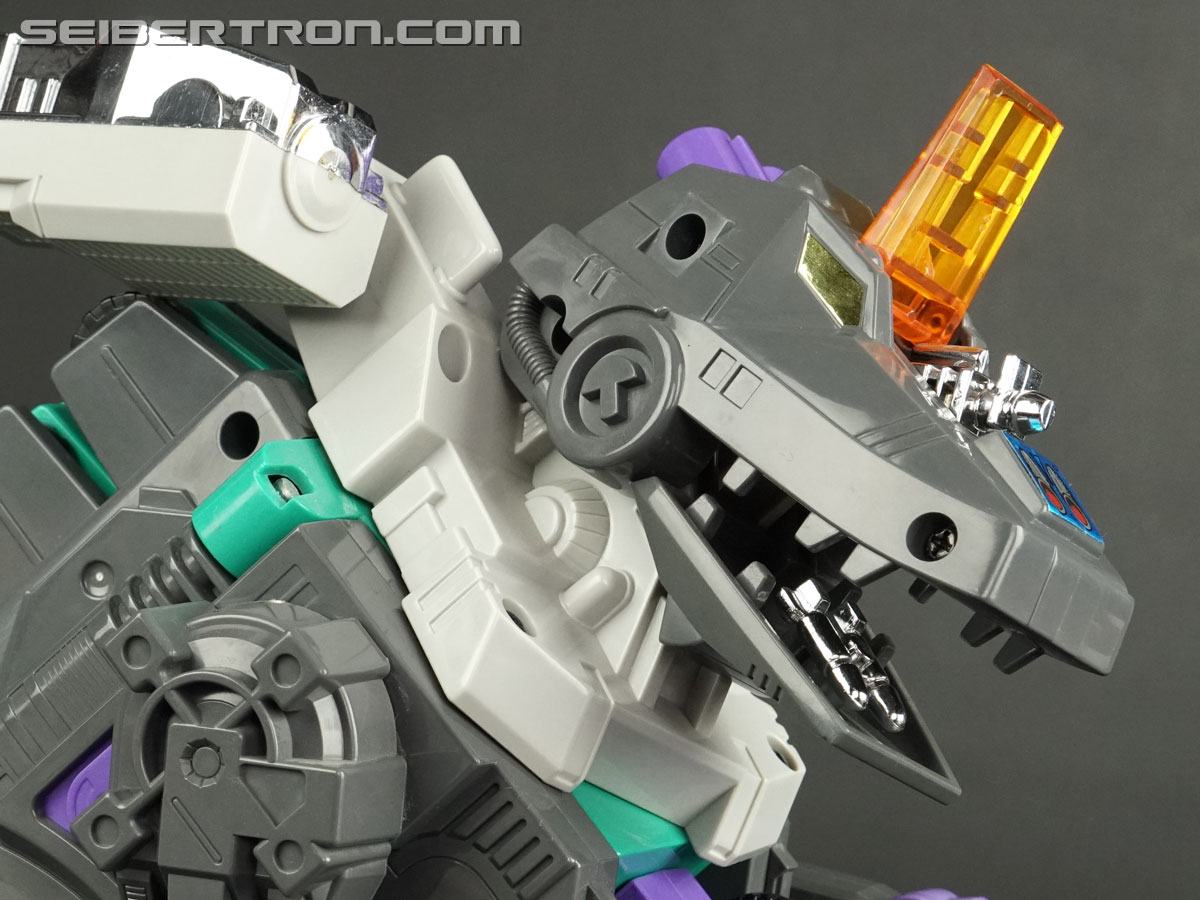 Transformers G1 1986 Trypticon (Dinosaurer) (Image #194 of 259)