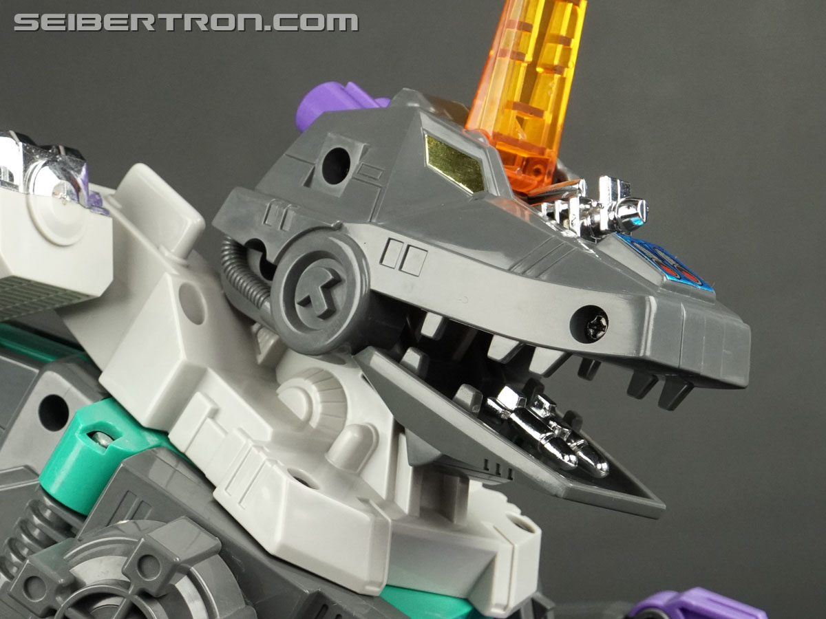 Transformers G1 1986 Trypticon (Dinosaurer) (Image #196 of 259)