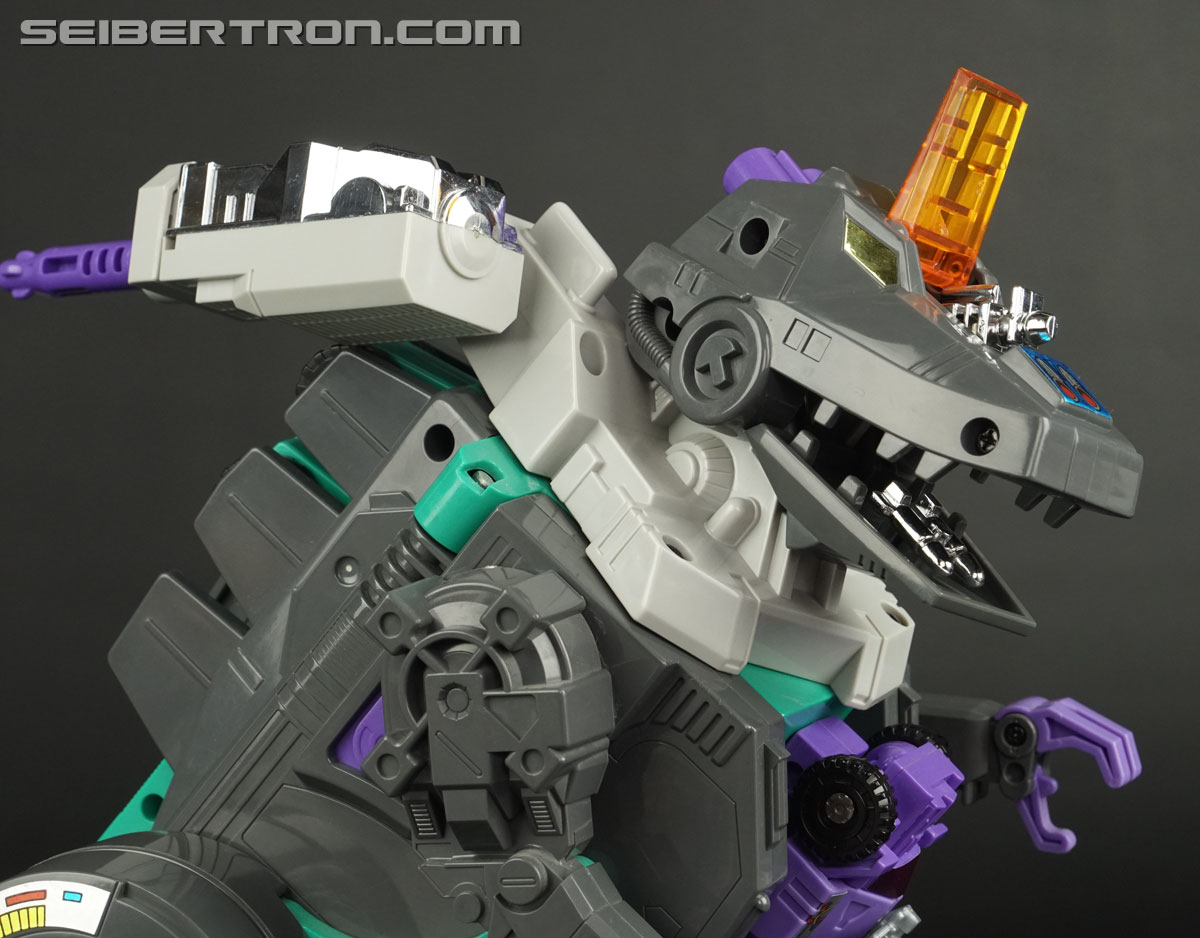 Transformers G1 1986 Trypticon (Dinosaurer) (Image #197 of 259)