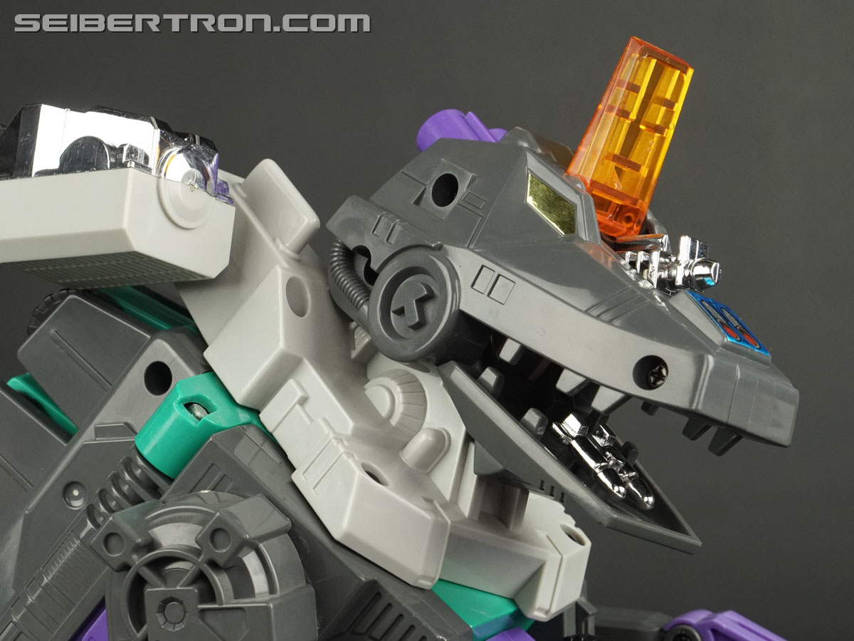 Transformers G1 1986 Trypticon (Dinosaurer) (Image #198 of 259)