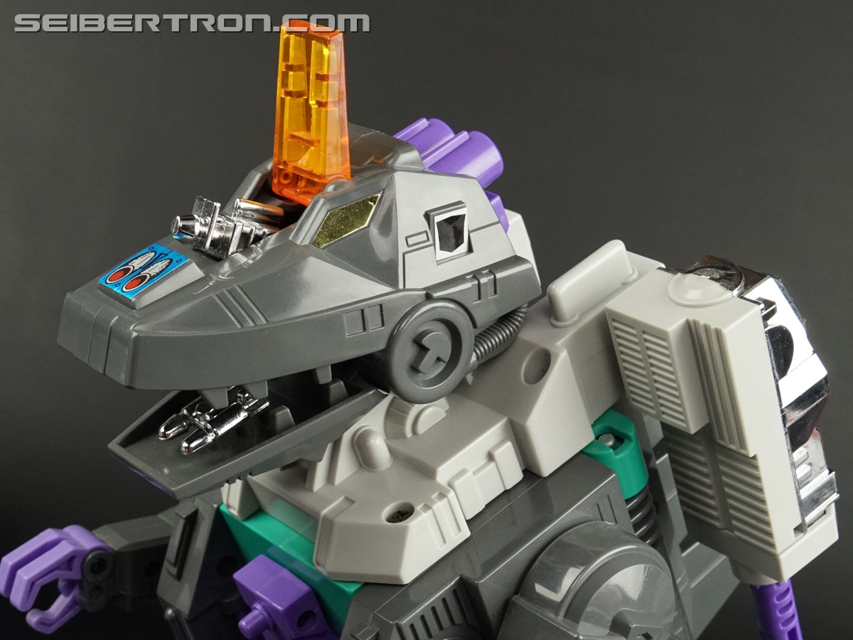 Transformers G1 1986 Trypticon (Dinosaurer) (Image #219 of 259)