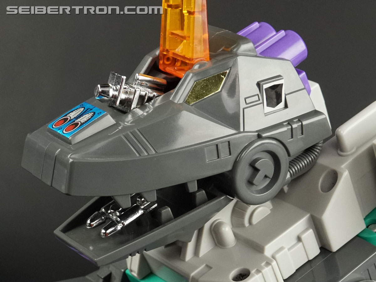 Transformers G1 1986 Trypticon (Dinosaurer) (Image #220 of 259)