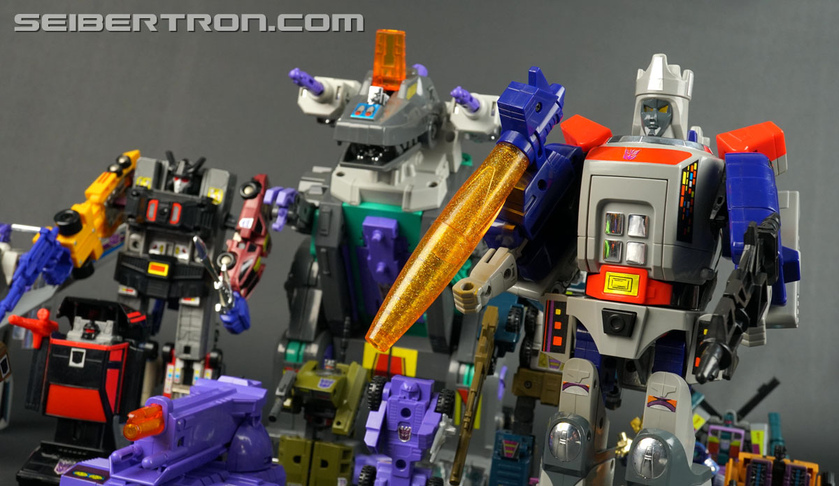 Transformers G1 1986 Trypticon (Dinosaurer) (Image #228 of 259)